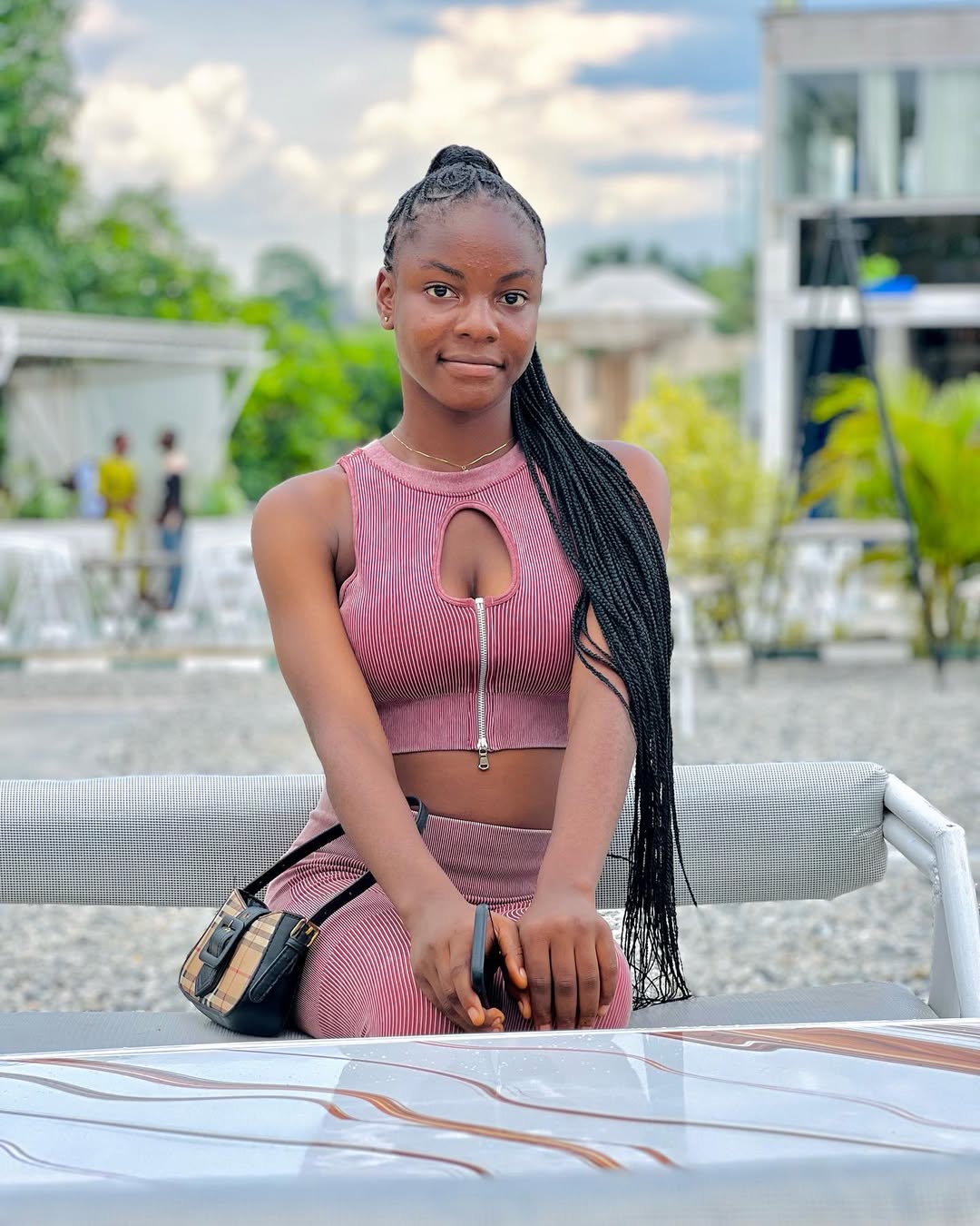 White Bay Resort experience